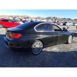 2013 BMW 3 SERIES