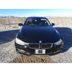 2013 BMW 3 SERIES