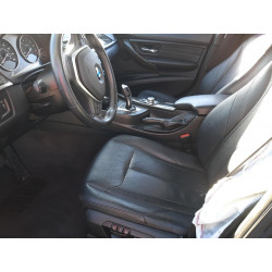 2013 BMW 3 SERIES