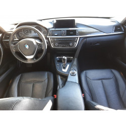 2013 BMW 3 SERIES