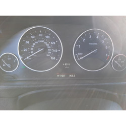 2013 BMW 3 SERIES