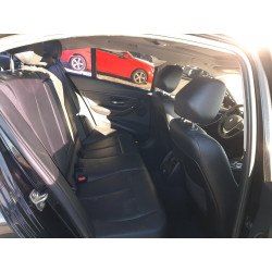 2013 BMW 3 SERIES