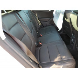 2011 VOLKSWAGEN TIGUAN