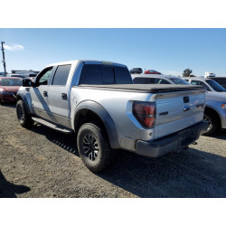 2013 FORD F150