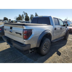 2013 FORD F150