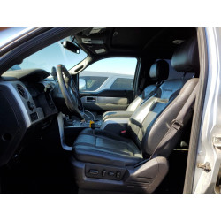 2013 FORD F150