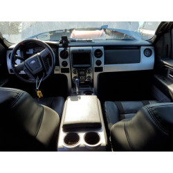 2013 FORD F150