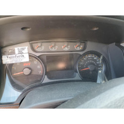 2013 FORD F150
