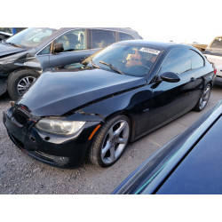2009 BMW 3 SERIES