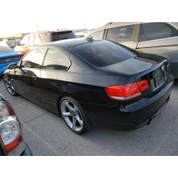 2009 BMW 3 SERIES