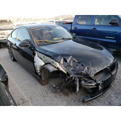 2009 BMW 3 SERIES