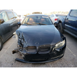 2009 BMW 3 SERIES