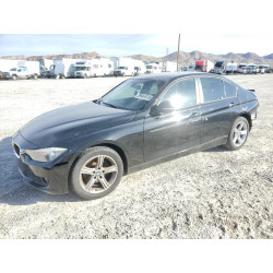 2015 BMW 3 SERIES