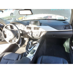 2015 BMW 3 SERIES