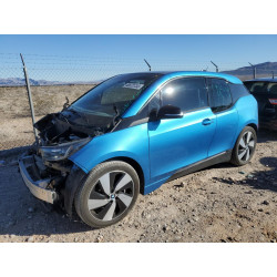 2017 BMW I SERIES
