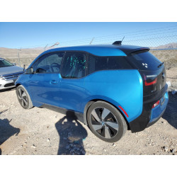 2017 BMW I SERIES