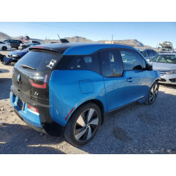 2017 BMW I SERIES