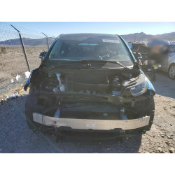 2017 BMW I SERIES