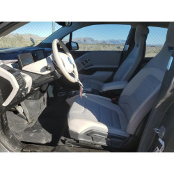 2017 BMW I SERIES