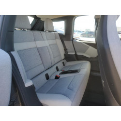 2017 BMW I SERIES