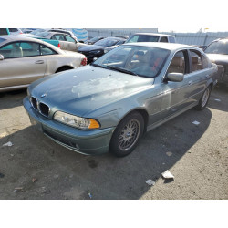 2002 BMW 5 SERIES