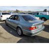 2002 BMW 5 SERIES