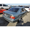 2002 BMW 5 SERIES