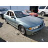 2002 BMW 5 SERIES
