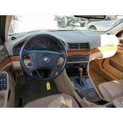2002 BMW 5 SERIES