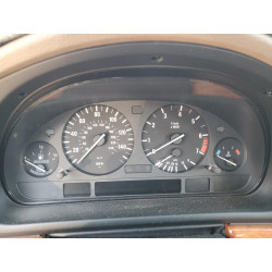 2002 BMW 5 SERIES