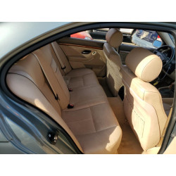 2002 BMW 5 SERIES