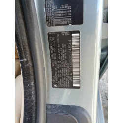2002 BMW 5 SERIES