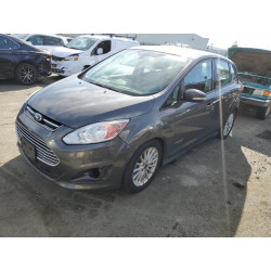 2015 FORD CMAX