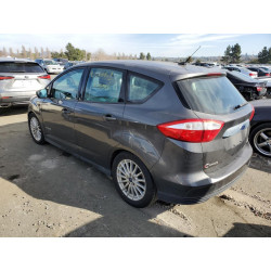 2015 FORD CMAX
