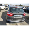 2015 FORD CMAX