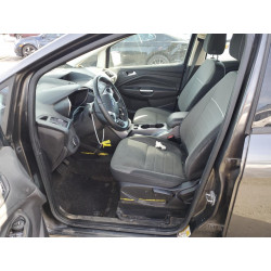 2015 FORD CMAX