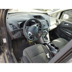2015 FORD CMAX
