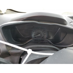 2015 FORD CMAX