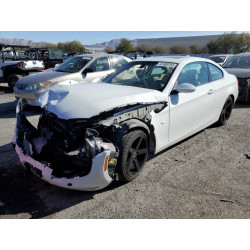 2008 BMW 3 SERIES