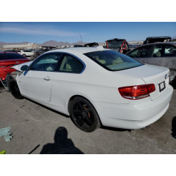 2008 BMW 3 SERIES