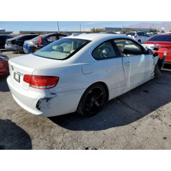 2008 BMW 3 SERIES