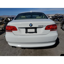 2008 BMW 3 SERIES