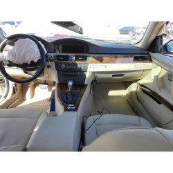 2008 BMW 3 SERIES