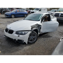 2012 BMW 3 SERIES