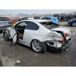 2012 BMW 3 SERIES