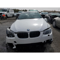 2012 BMW 3 SERIES