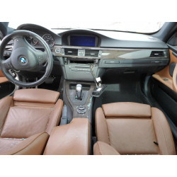 2012 BMW 3 SERIES