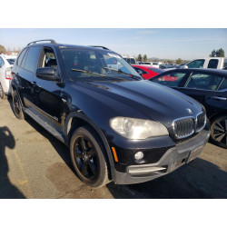 2008 BMW X5