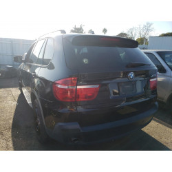 2008 BMW X5