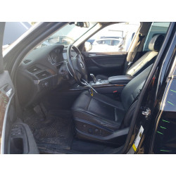 2008 BMW X5